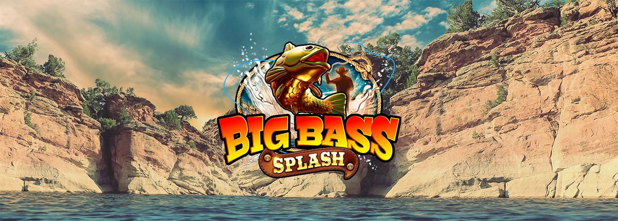 Big Bass Splash