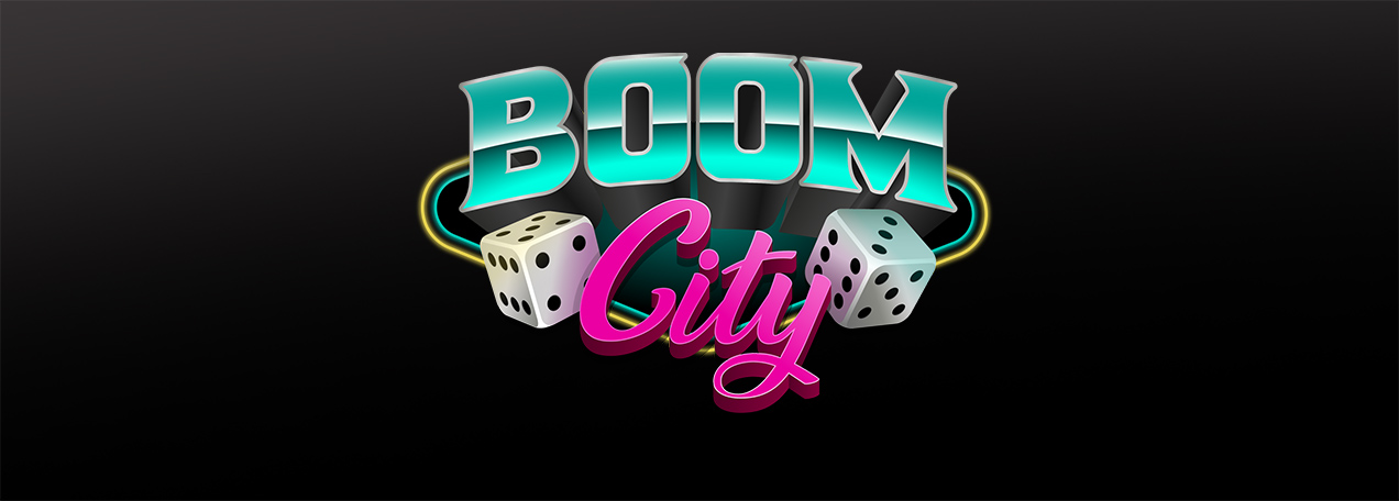 Boom City