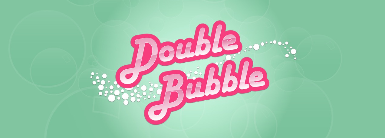 Double Bubble