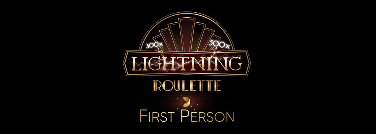 First Person Lightning Roulette