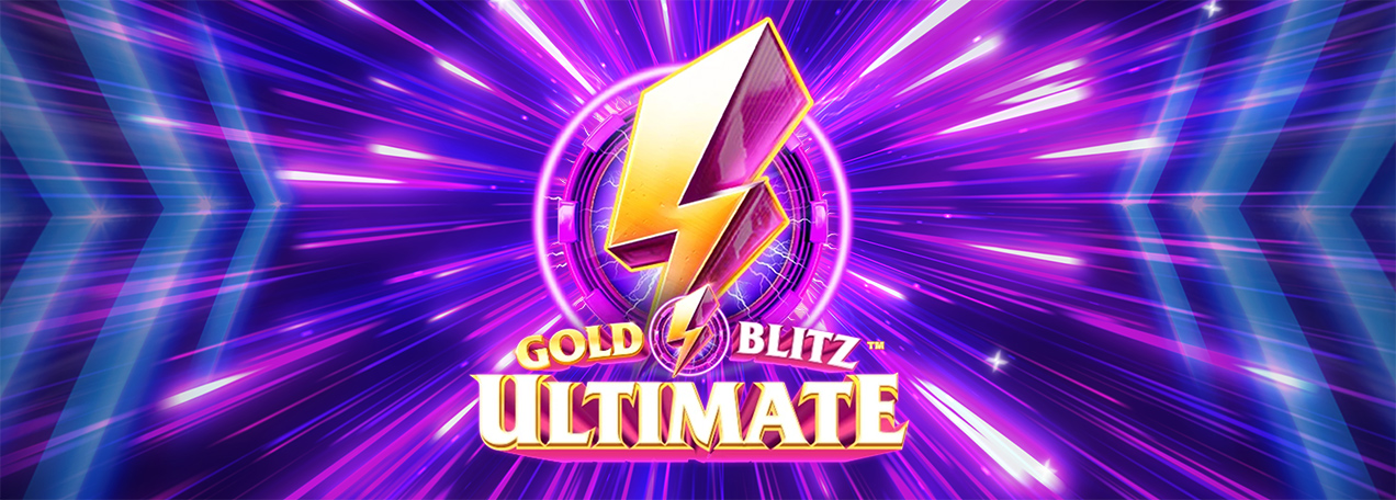 Gold Blitz Ultimate