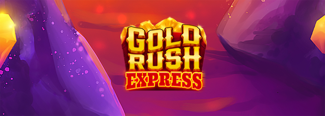 Gold Rush Express