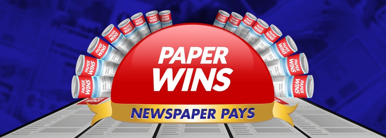 Paper Wins