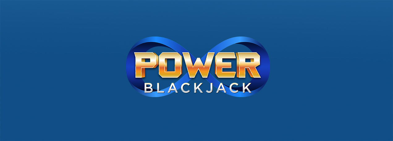 Power Blackjack