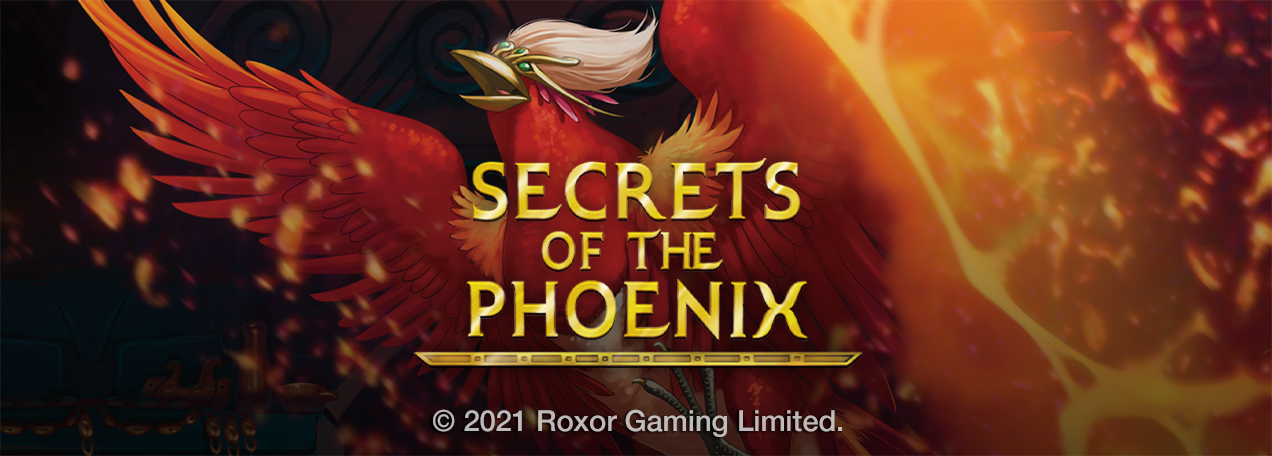 Secrets of the Phoenix
